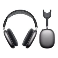 Лот: 25794940. Фото: 2. BT Гарнитура HOCO W65 (Black). Аудиотехника