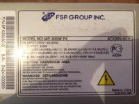Лот: 8289058. Фото: 2. Блок питания 300w fcp. Комплектующие