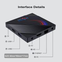 Лот: 16903746. Фото: 10. Новая. Гарантия. Топовый TV Box...