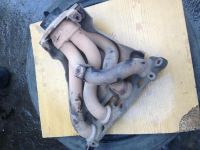 Лот: 6371616. Фото: 2. Выпускной коллектор 2zz. Автозапчасти