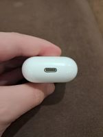 Лот: 25333744. Фото: 2. Кейс от наушников А1938 airpods. Аудиотехника