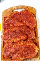Лот: 20597807. Фото: 2. Смесь Мемфис rub bbq, 120гр. Продукты