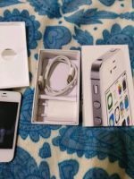 Лот: 12232603. Фото: 2. Iphone 4s 16gb. Смартфоны, связь, навигация