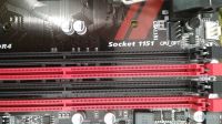 Лот: 15526903. Фото: 2. Материнская плата Gigabyte Z-170... Комплектующие
