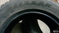 Лот: 17145509. Фото: 2. Bridgestone Blizzak DM-Z3 235... Шины, Диски