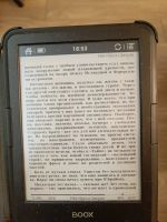 Лот: 21021945. Фото: 2. Электронная книга Onyx boox Magellan... Электронные книги, аксессуары
