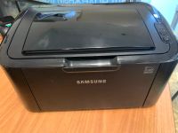 Лот: 25770259. Фото: 2. Лазерный принтер Samsung ML-1865... Принтеры, сканеры, МФУ