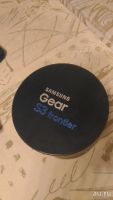 Лот: 9175751. Фото: 2. Samsung gear s3 frontier новые. Смартфоны, связь, навигация