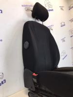 Лот: 21707369. Фото: 16. сиденье Geely Emgrand EC7 FE-1