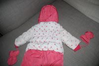 Лот: 10958417. Фото: 7. комбинезон мешок трансформер зимний...