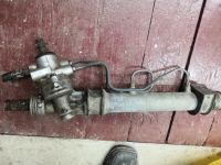 Лот: 47714. Фото: 3. Рулевая рейка Toyota Carina ST-150... Авто, мото, водный транспорт