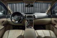 Лот: 24893190. Фото: 8. Toyota Venza 2013
