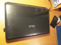 Лот: 4549713. Фото: 3. Ноутбук Asus. Компьютеры, оргтехника, канцтовары