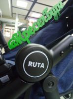 Лот: 13426006. Фото: 4. Pituso Коляска прогулочная RUTA. Красноярск