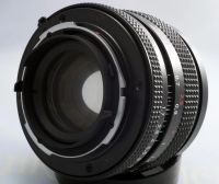 Лот: 4103141. Фото: 3. Carl Zeiss Planar 50 мм f/1.7... Красноярск