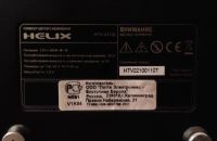 Лот: 19937177. Фото: 3. Телевизор Helix HTV-2210L. Бытовая техника