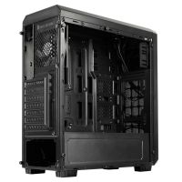 Лот: 11362524. Фото: 3. AeroCool AERO-300 FAW. Компьютеры, оргтехника, канцтовары