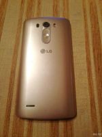 Лот: 13207417. Фото: 2. LG G3. Смартфоны, связь, навигация