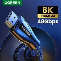 Лот: 24843960. Фото: 5. Кабель UGREEN HD140 (80403) HDMI...
