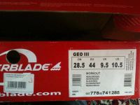 Лот: 2339671. Фото: 2. роликовые коньки Rollerblade Geo... Спортивные товары