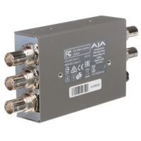 Лот: 25390482. Фото: 2. Синхрогенератор AJA GEN10 HD/SD... Комплектующие