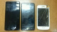 Лот: 13590652. Фото: 2. Смартфоны,не рабочие. Красноярск