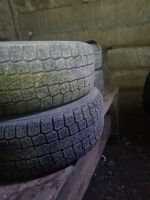 Лот: 25799793. Фото: 3. Yokohama 174x65xR14 липучка 4шт. Авто, мото, водный транспорт