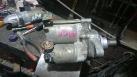 Лот: 9526091. Фото: 2. стартер honda orthia, S-MX, StepWGN... Автозапчасти