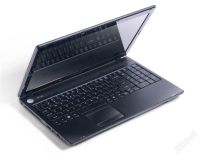 Лот: 1667796. Фото: 2. Игровой eMachines E732ZG-P622G32Mikk... Компьютеры, ноутбуки, планшеты