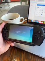 Лот: 21547030. Фото: 2. Sony PlayStation Portable (PSP... Игровые приставки, консоли, видеоигры