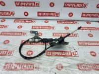 Лот: 20900978. Фото: 2. Трос акпп Nissan Dualis KJ10 MR20DE... Автозапчасти