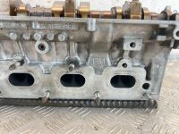 Лот: 25581504. Фото: 15. головка блока цилиндров Opel Astra...