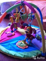 Лот: 7459585. Фото: 3. Игровой коврик. Красноярск