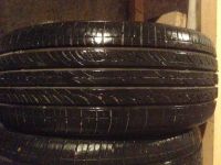 Лот: 4031042. Фото: 5. Hankook Optimo h426 R17 215/45...