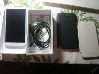 Лот: 5630496. Фото: 2. Продам Samsung Galaxy Note 2... Смартфоны, связь, навигация