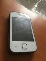 Лот: 10963695. Фото: 2. Смартфон Samsung Galaxy Y GT-S5360... Смартфоны, связь, навигация