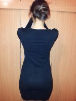 Лот: 3423497. Фото: 2. Трикотажное платье Zara в обтяжку... Женская одежда