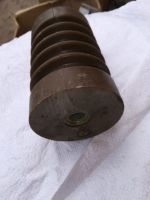 Лот: 13989767. Фото: 2. изолятор ...диаметр 75 мм высота... Оборудование