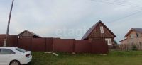 Лот: 25429676. Фото: 5. 3-комн. дом , посёлок Солонцы...