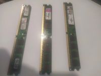 Лот: 25899199. Фото: 2. оперативная память ddr2 2gb для... Комплектующие