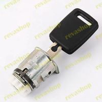 Лот: 22569277. Фото: 3. Личинка замка ручки двери Audi... Авто, мото, водный транспорт