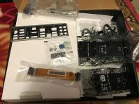 Лот: 12203572. Фото: 5. Материнская плата ASUS Z87-WS...