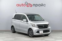 Лот: 23561394. Фото: 2. Honda N-WGN 2016. Авто, мото, водный транспорт