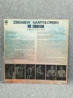 Лот: 25844648. Фото: 2. Виниловая пластинка - Збигнев... Игровые приставки, консоли, видеоигры