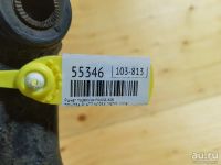 Лот: 18563244. Фото: 6. Рычаг подвески Toyota Platz NCP16...