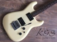 Лот: 9445496. Фото: 2. Squier ST-335K Boxer Series Stratocaster. Музыкальные инструменты