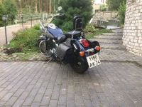 Лот: 11571719. Фото: 6. Honda Shadow VT750 1998г.