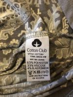 Лот: 18495736. Фото: 6. Платье cotton club