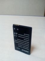 Лот: 9163693. Фото: 2. Z113 . АКБ Explay SL241 ( SL241... Запчасти, оборудование