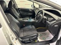 Лот: 25110820. Фото: 14. Honda Jade Hybrid 2015